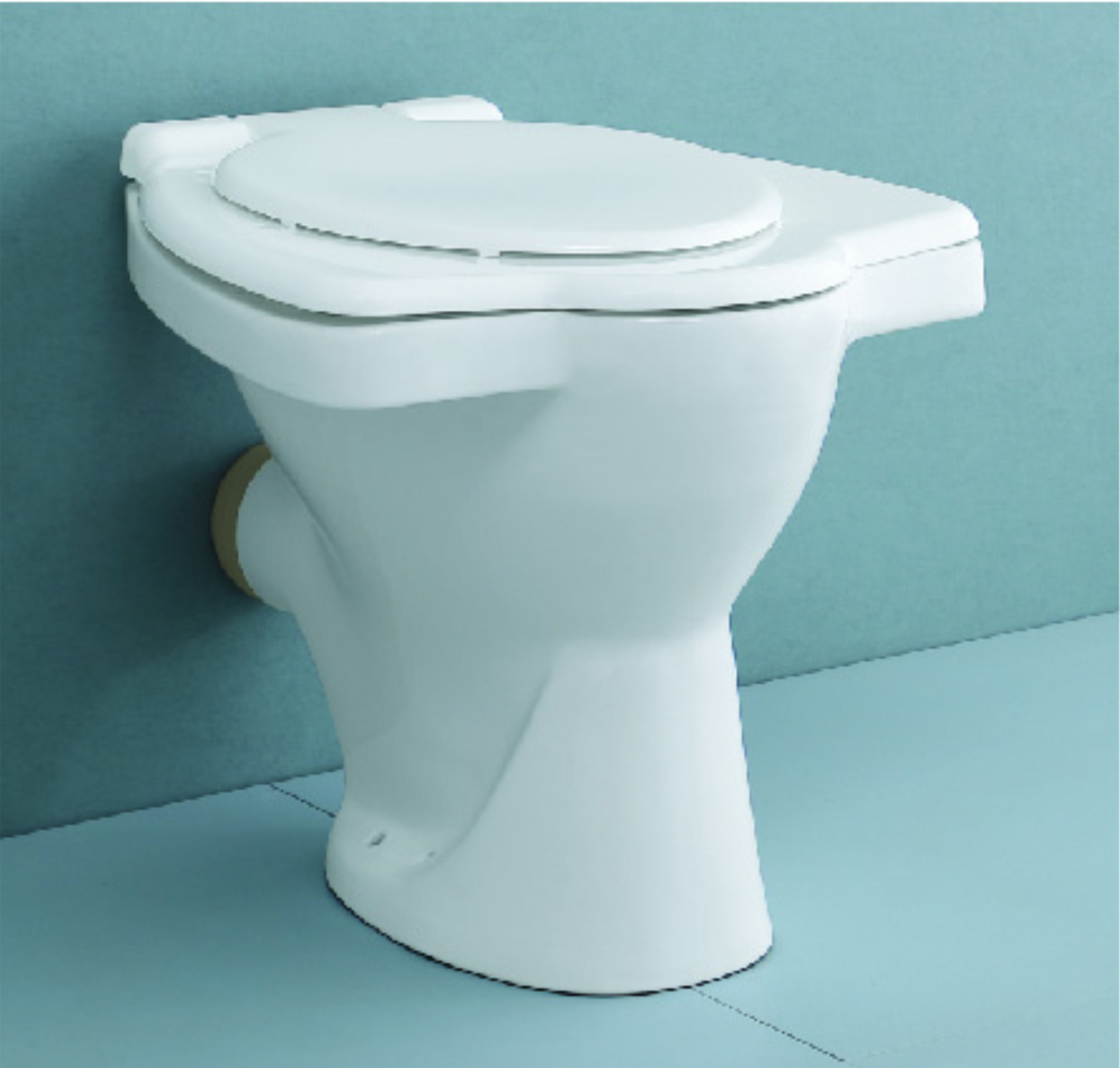 SANITARY WARE